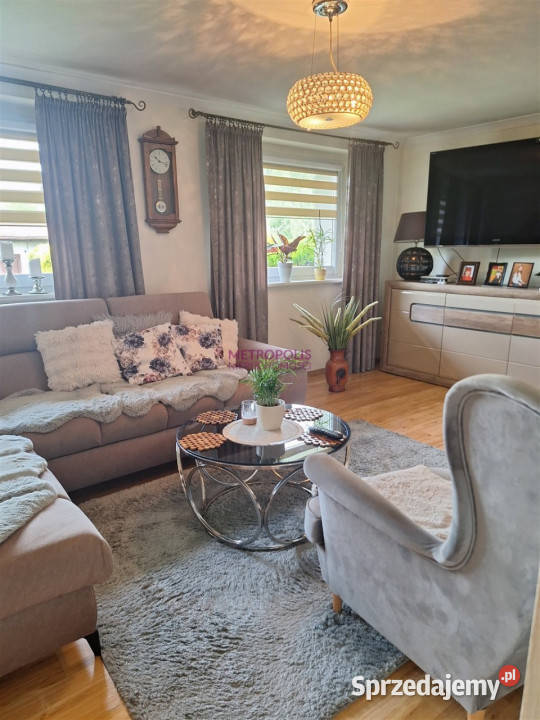 Dom wolnostojący 120m2 CzerwionkaLeszczyny Czerwionka-Leszczyny