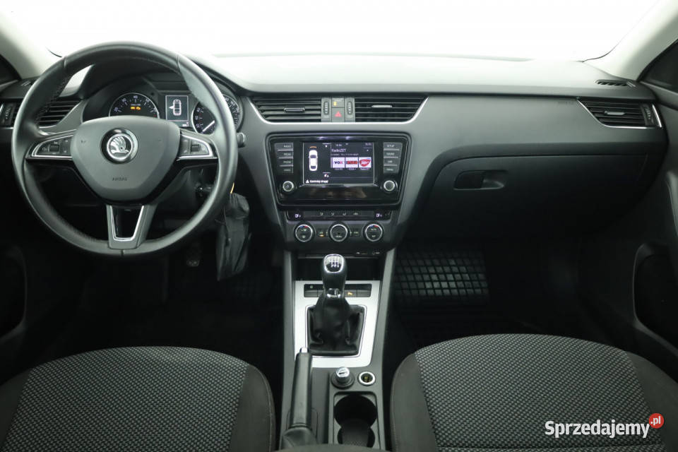 Skoda Octavia 14 TSI bluetooth Piaseczno sprzedam