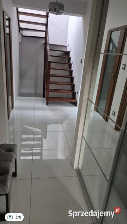 Sprzedam dom wolnostojący SokolnikiLas