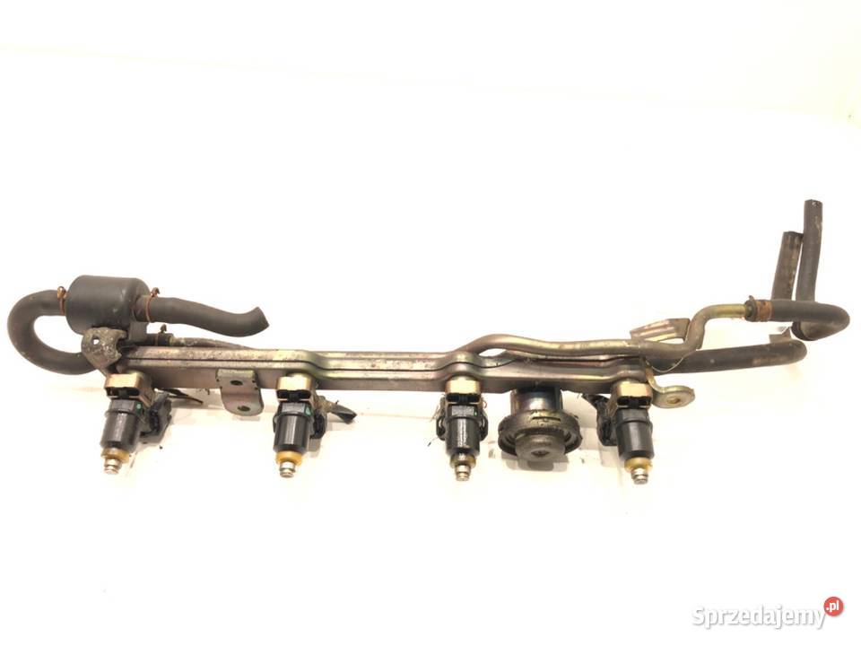 LISTWA WTRYSKOWA HONDA CIVIC VII PMRD061 17 125