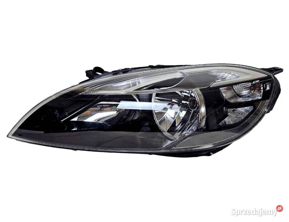VOLVO V40 V40CC lewy reflektor lampa przod H7 Bielany Wrocławskie
