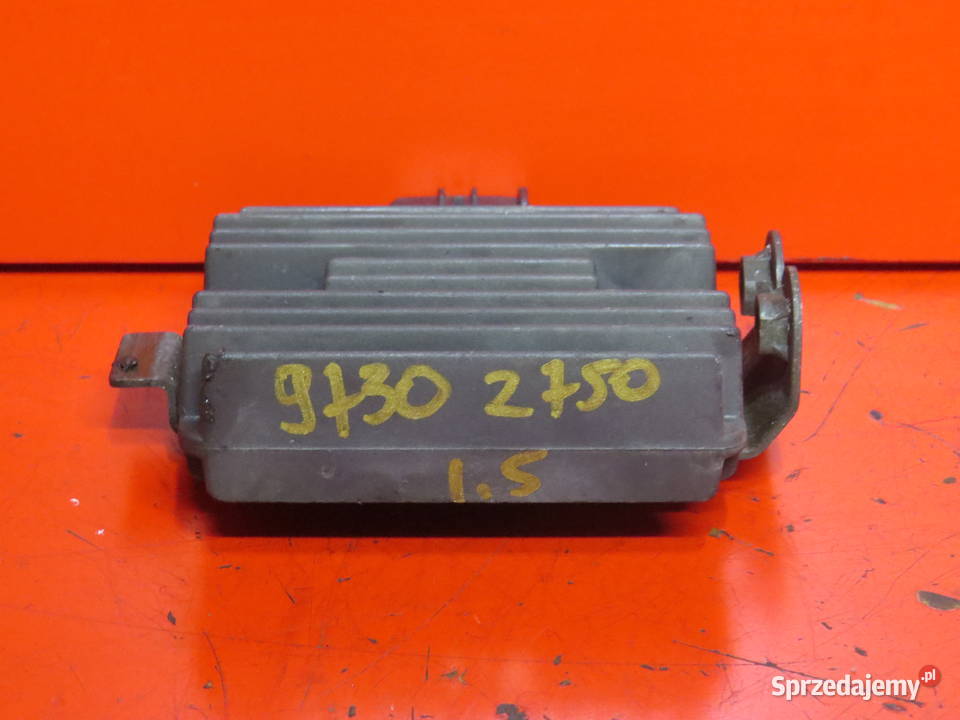 KAWASAKI Z750 Z 750 0412 regulator napięcia Łódź