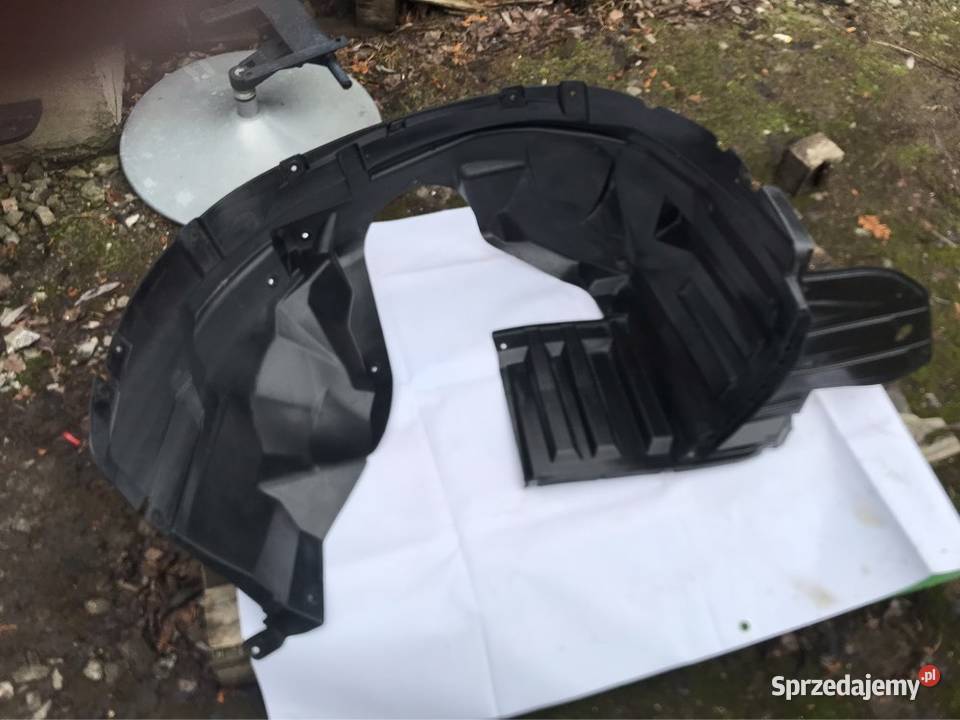 Suzuki Vitara II 15 nadkole prawy przód sprzedam