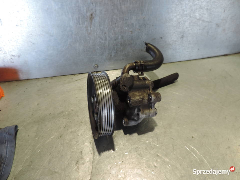 POMPA WSPOMAGANIA VW GOLF 4 AUDI A3 8L BORA 19