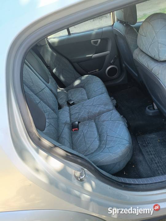 Smart forfour 15 cdi zamiana Radom