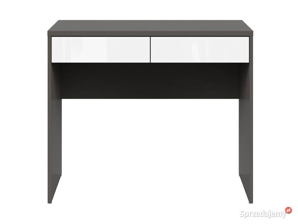 Zestaw BRW Graphic szafa regał biurko Kraków