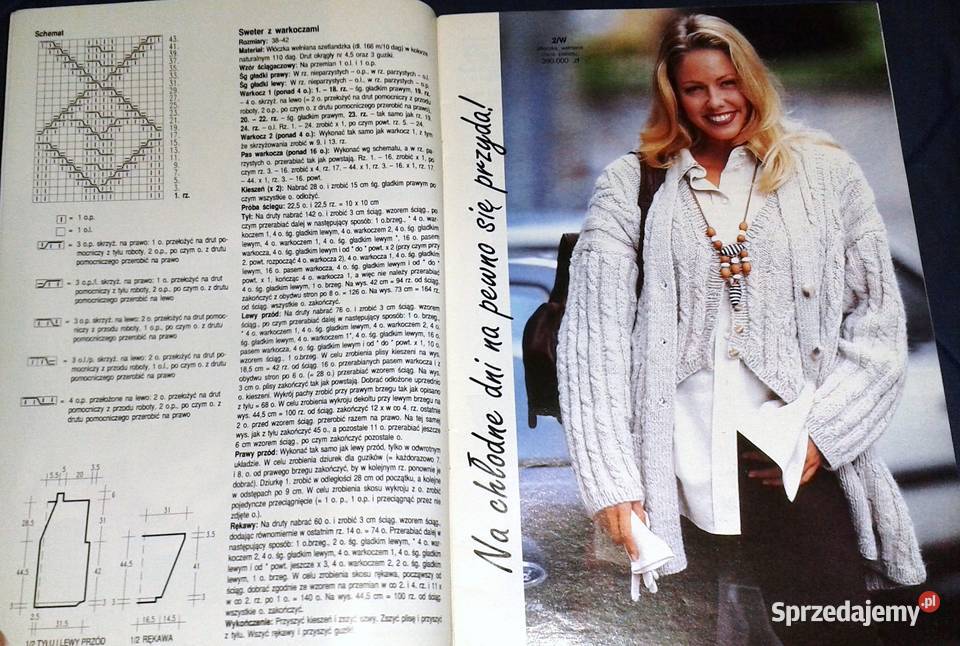 Mała Diana 10 1994 Pozostałe Chełm