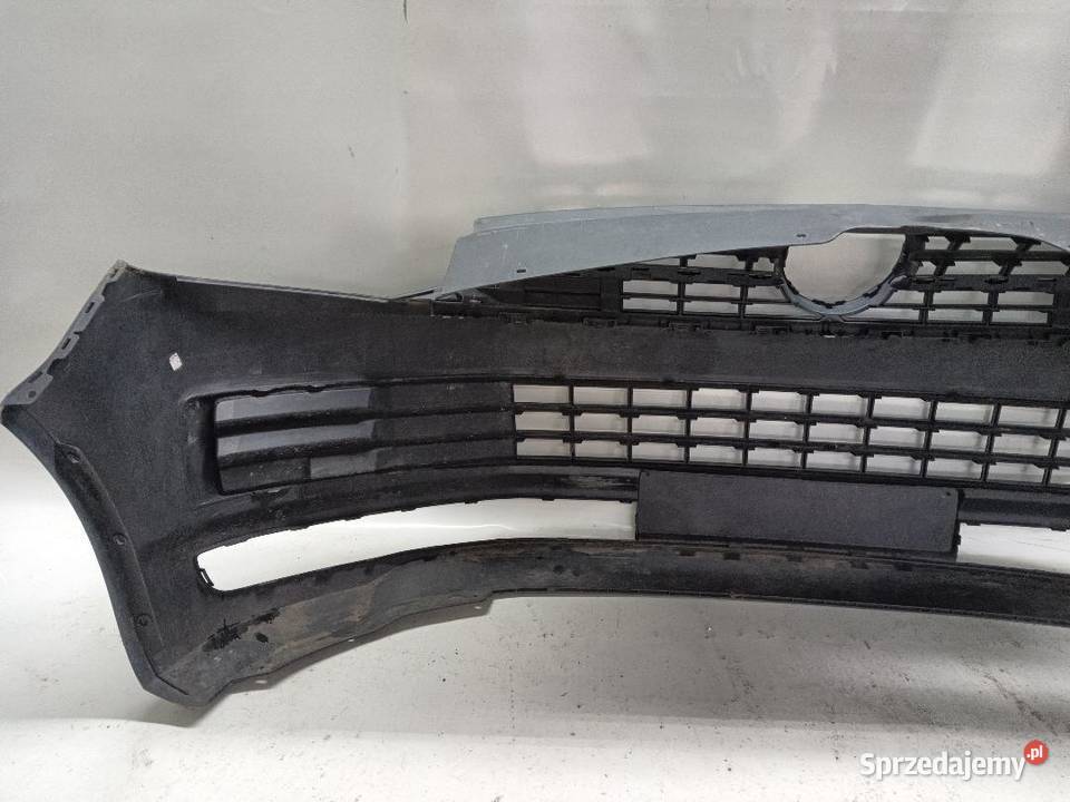 ZDERZAK PRZÓD PRZEDNI VW TRANSPORTER T6 osobowe