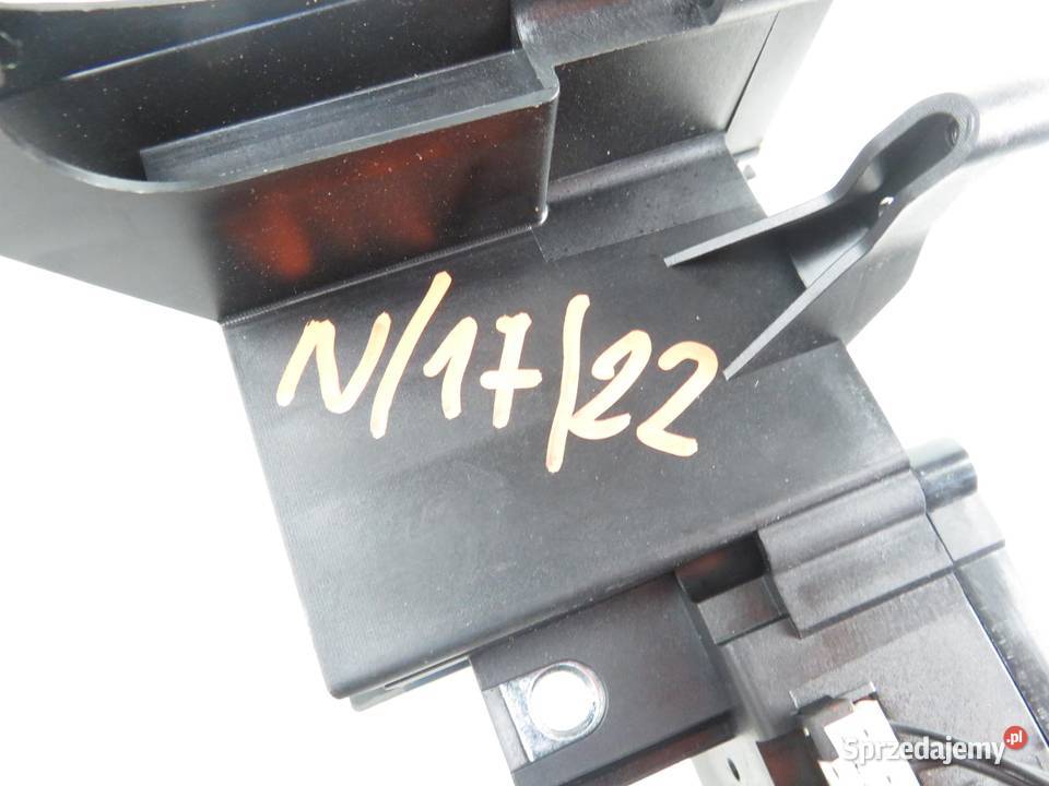 PRZEŁĄCZNIK ZESPOLONY VW PASSAT B7 Panele sterowania, przełączniki sprzedam