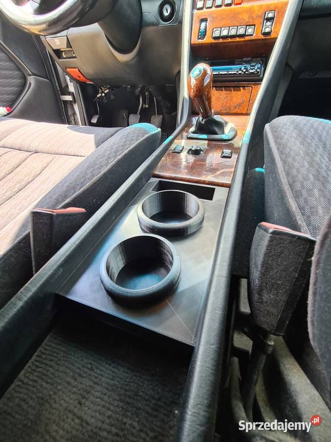 Cup holder do Mercedesa w124 w123 w115 uchwyt na mazowieckie Radom