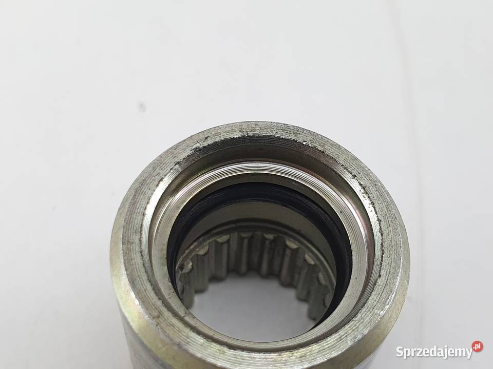 FLANSZA OBUDOWA KORPUS TGB BLADE 550 IRS Janowice