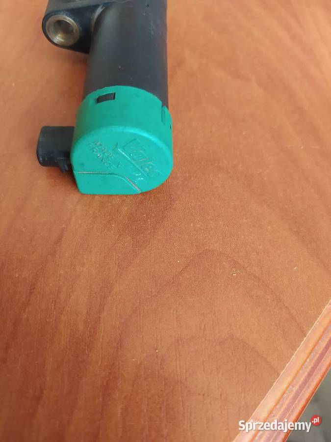 Cewka zapłonowa Renault Valeo PBTPGF20 344 4 lubelskie Tyszowce