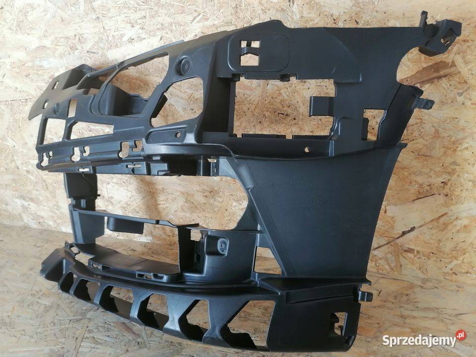 BMW 5 G30 G31 ŚLIZG ZDERZAK LEWY PRZÓD 7385345 osobowe sprzedam