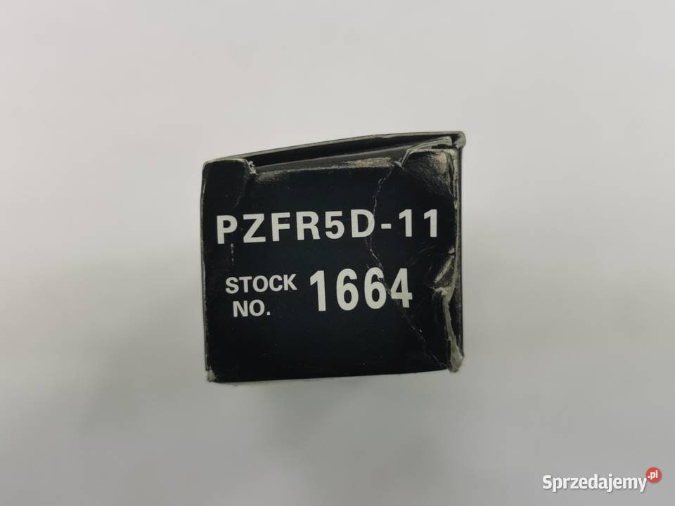 ŚWIECA ZAPŁONOWA SEAT ALHAMBRA 2010 NGK PZFR5D11 Świece lubelskie