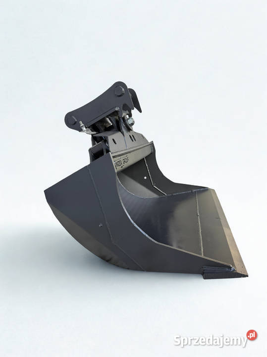 Łyżka skarpowa hydrauliczna SKANDYNAWSKA 120 58t Mszana Dolna sprzedam