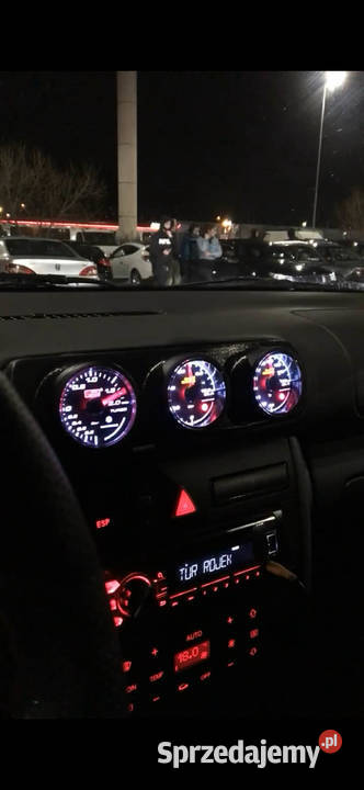 Pozostałości Audi A3 Quattro Seat Leon 1 Samochody na części Stalowa Wola