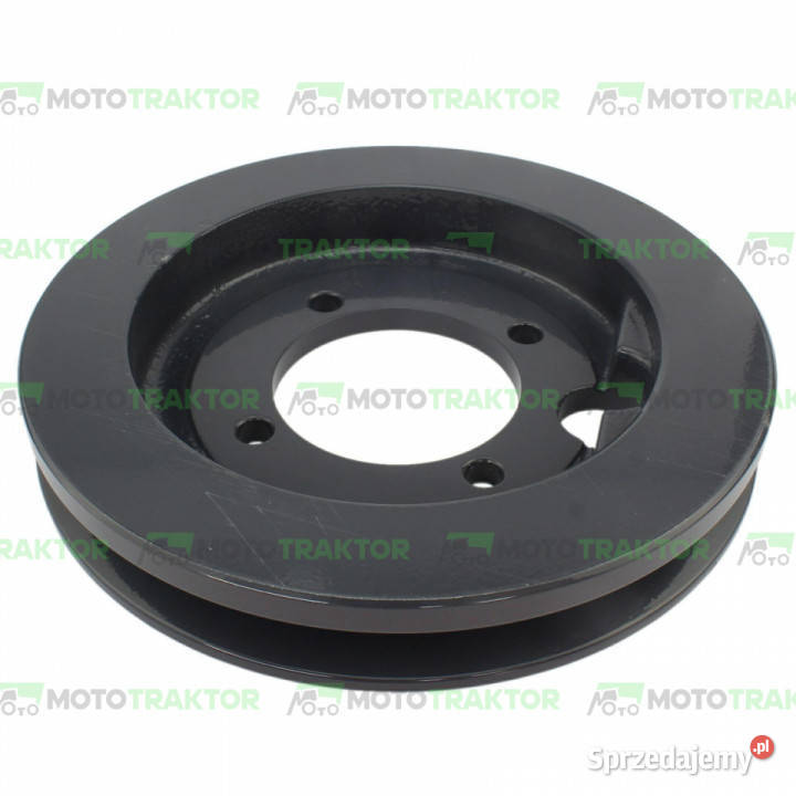 KOŁO PASOWE NAPĘDU KOSY CLAAS 670402 Łążynek