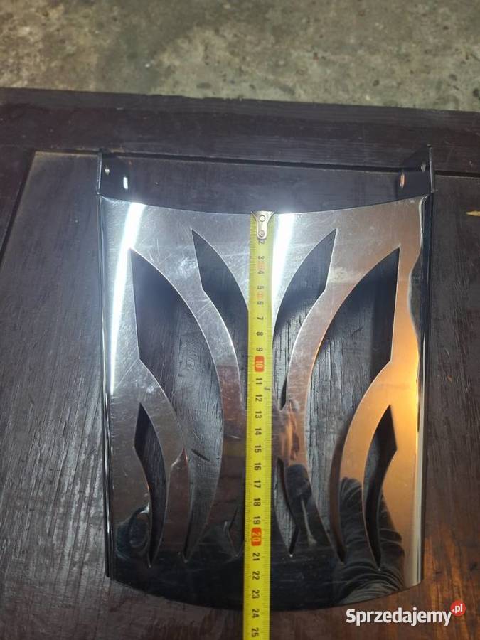 Oparcie pasażera sisybarbagażnik Harley lubelskie sprzedam