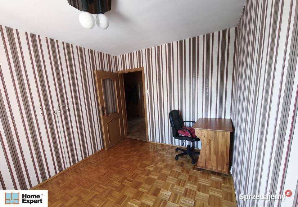 2pok 51met Dawida PEŁEN ROZKŁADBALKON Wrocław sprzedam