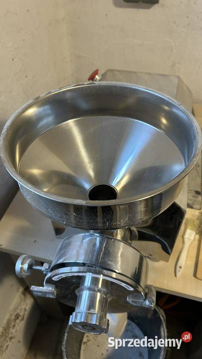 Młynek wielofunkcyjny PRIMA TECH