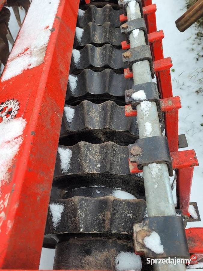 Brona aktywna KVERNELAND