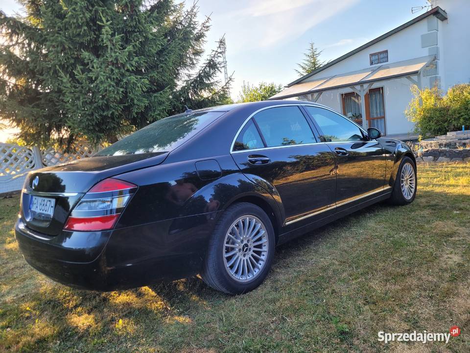 Mercedes Benz 30 Diesel 235KM Wolanów
