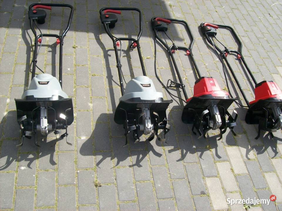 GLEBOGRYZARKA ELEKTRYCZNA EINHELL GCRT 7530 Głogowa