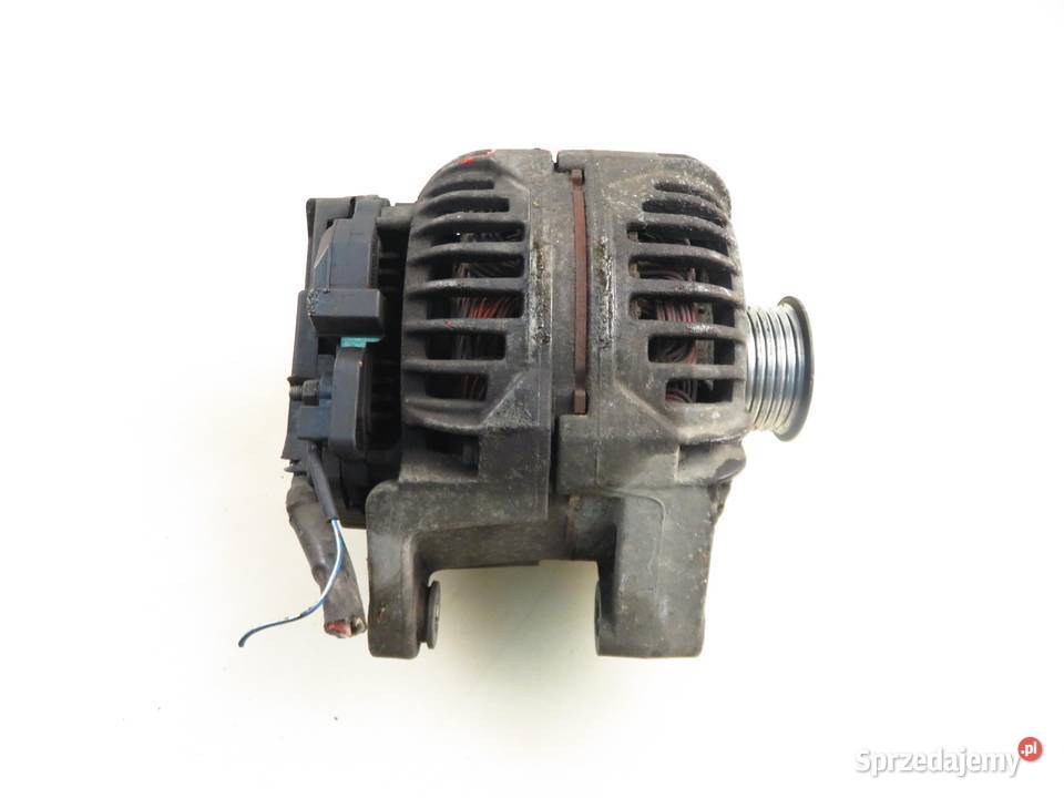 ALTERNATOR OPEL VECTRA C 20 DTI 16V 0124515080 sprzedam