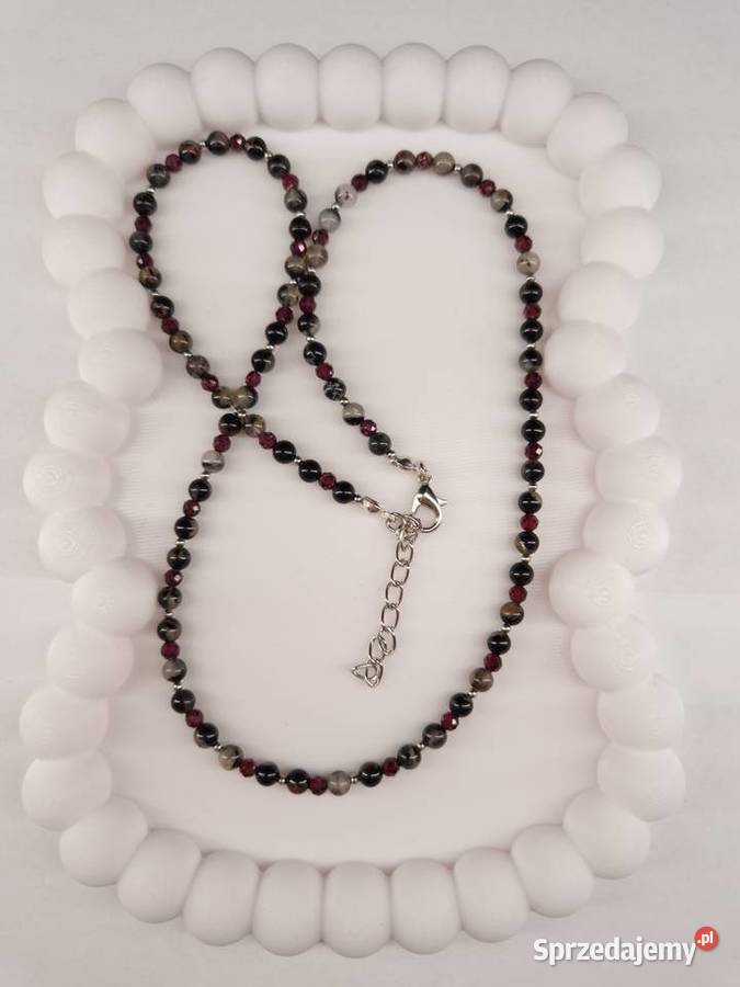 Naszyjnik Halloween Naszyjniki