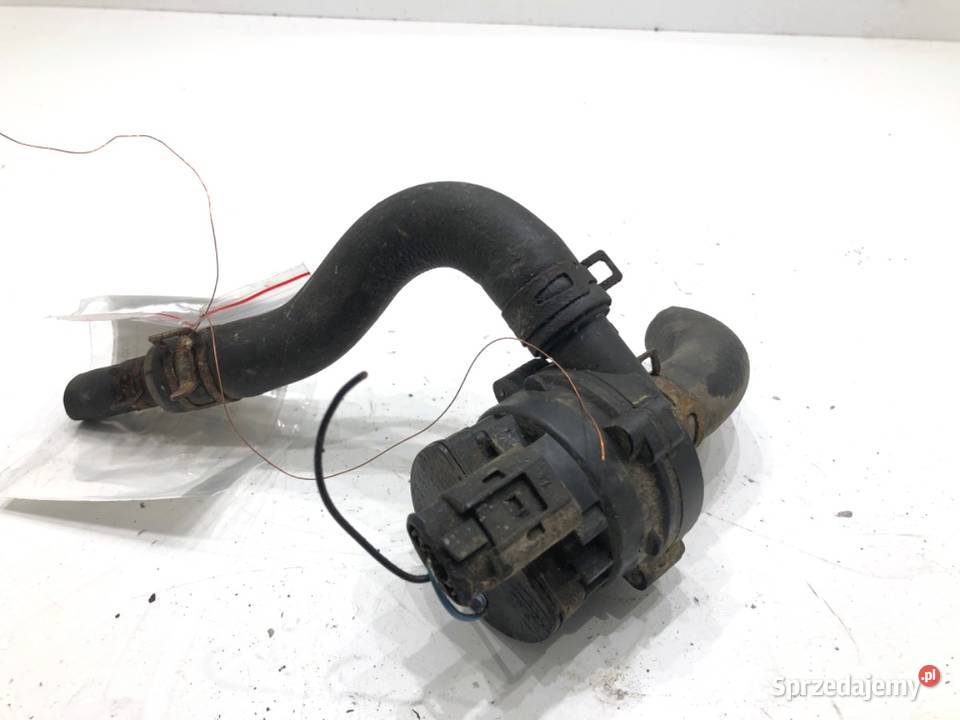 DODATKOWA POMPA WODY SUZUKI GRAND VITARA II podkarpackie