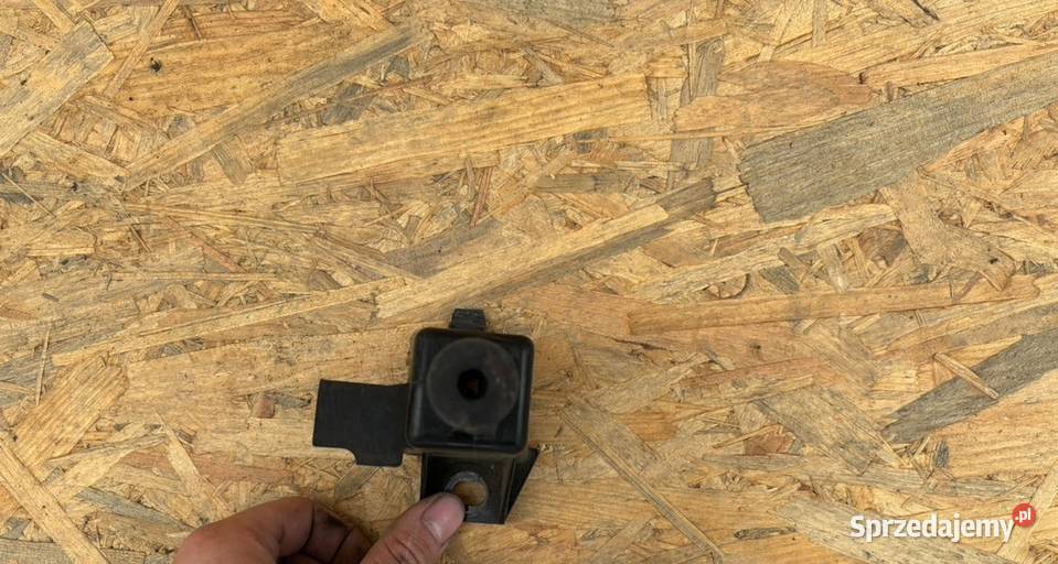 ODBOJNIK MASKI C4 PICASSO PRAWY 965549478 Międzychód