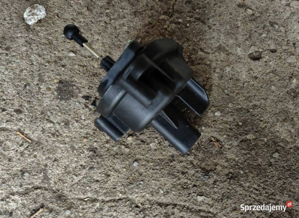 Silniczek regulacji lampy BMW E39 Żory