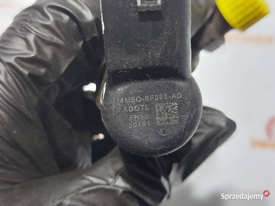 CONNECT FOCUS MONDEO 18 TDCI wtryskiwacz wtrysk