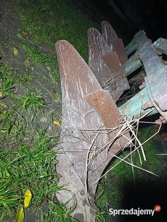 Pługi Grudziądz 3 i 2 lubelskie