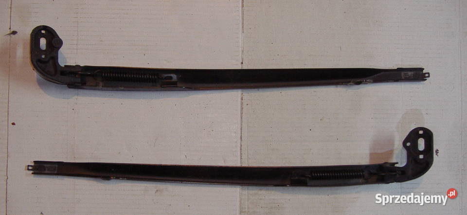 SEAT LEON RAMIONA WYCIERACZEK PRZÓD 1P0955409A Katowice