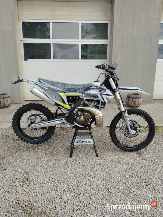 Thumpstar TSN 250 ( KTM HUSQVARNA GASGAS )