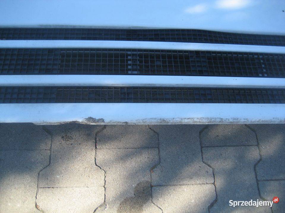 iveco eurocargo 9102r atrapa grill maska osobowe Rakoniewice