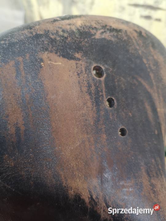 Rower Ukraina siodełko Gdańsk