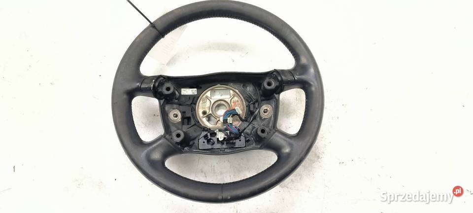 KIEROWNICA AUDI A8 D2 8Z0419091AN Lipno