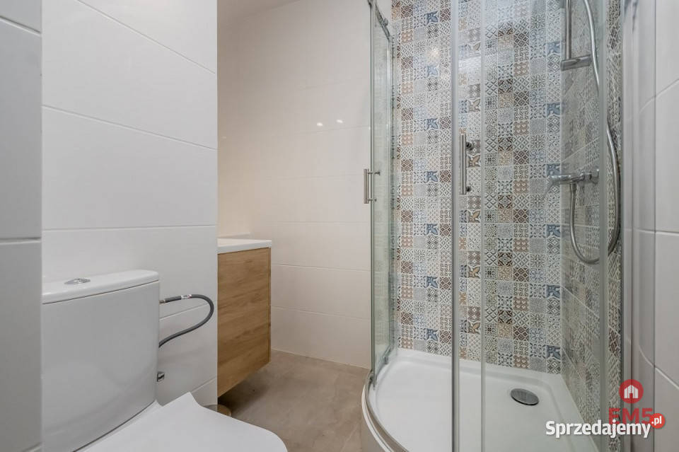 Mieszkanie Białystok 55m2 2 pokojowe sprzedam