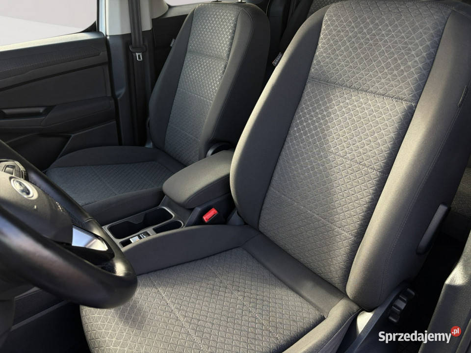 Ford Tourneo Connect KK8268720 EcoBlue Titanium