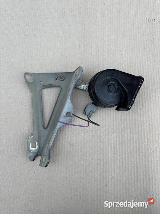 Jeep Renegade Lift wspornik błotnika z klaksonem osobowe wielkopolskie Poznań