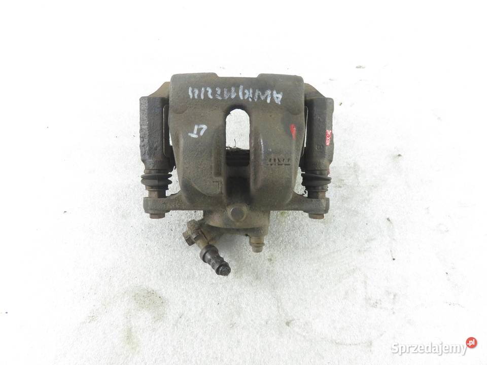 ZACISK LEWY TYŁ LAND ROVER RANGE ROVER III L322