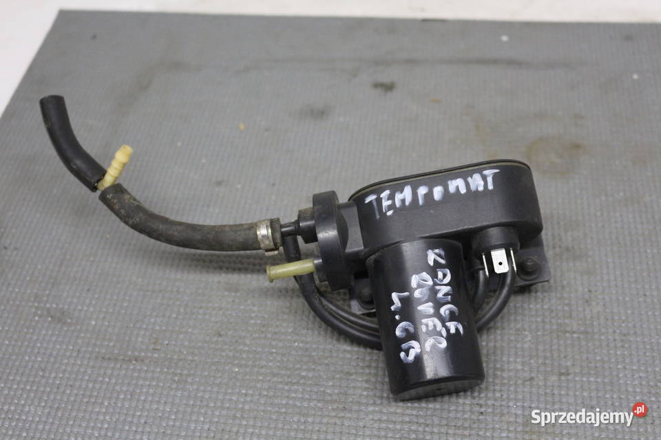 RANGE ROVER P38 46 HSE POMPKA TEMPOMATU 003572 terenowe Prochowice sprzedam