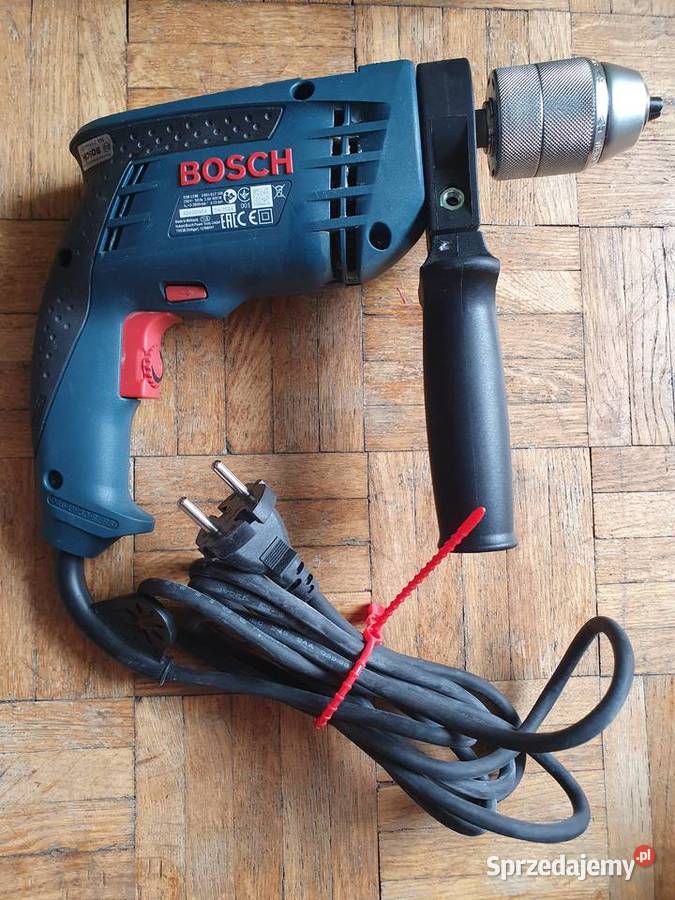 NOWA Wiertarka udarowa BOSCH GSB 13 RE