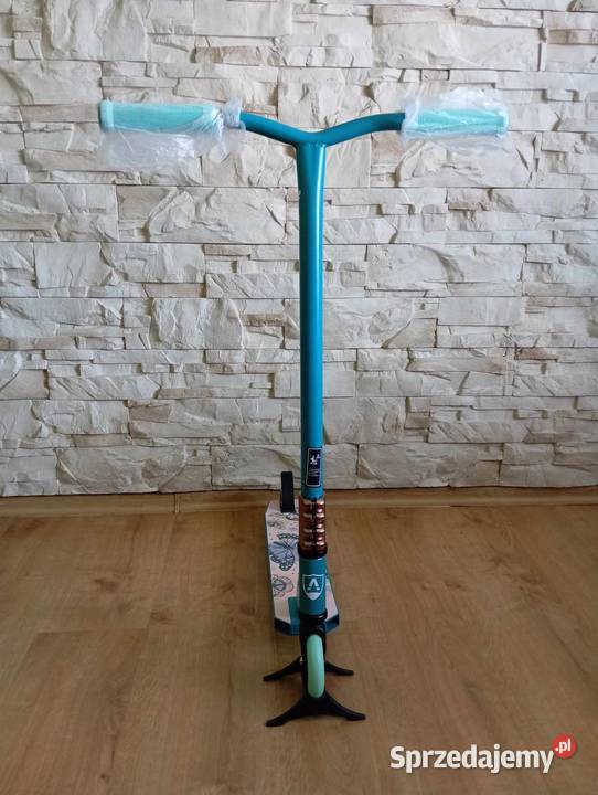 Hulajnoga Freestyle Papillon wielkopolskie Kalisz sprzedam