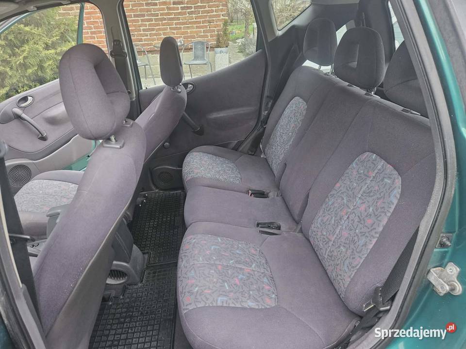 Sprzedam Mercedesa a140 14 podkarpackie Rzeszów