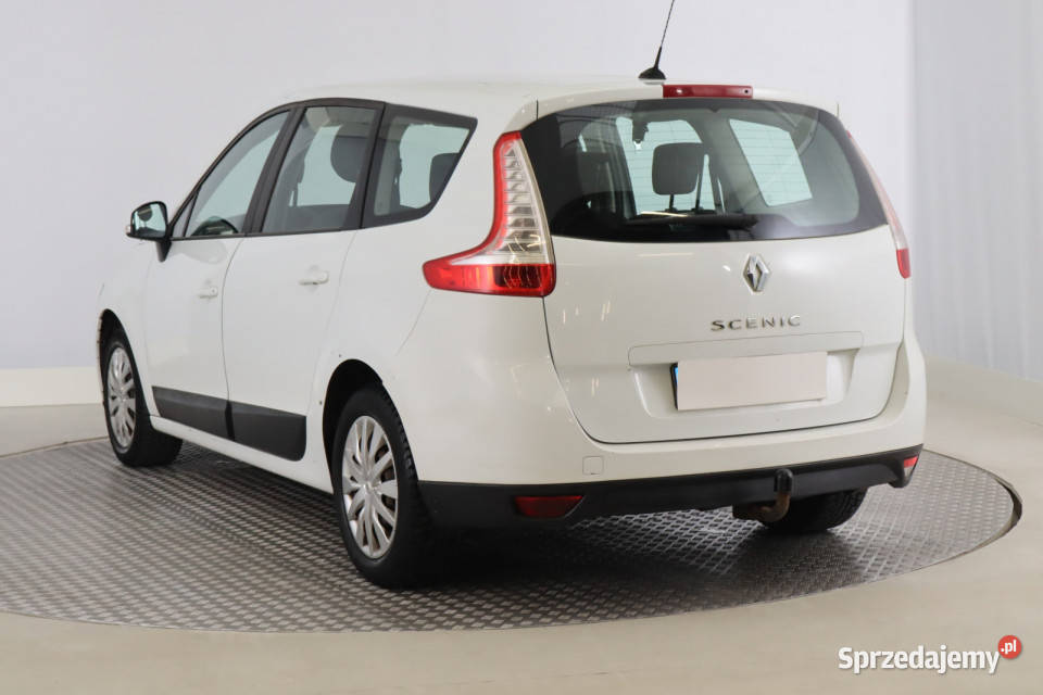 Renault Grand Scenic 16 16V isofix Grand Scenic sprzedam