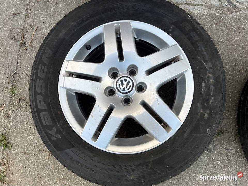 Alufelgi bbs 5x100 15 BBS sprzedam