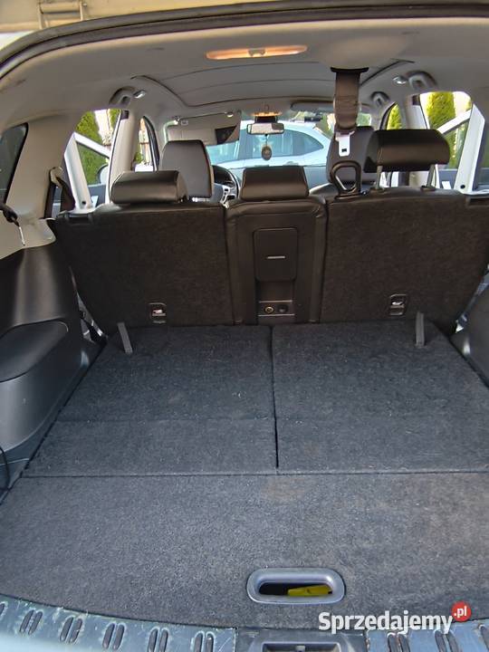 Nissan Qashqai Qashqai+2 Mielec sprzedam